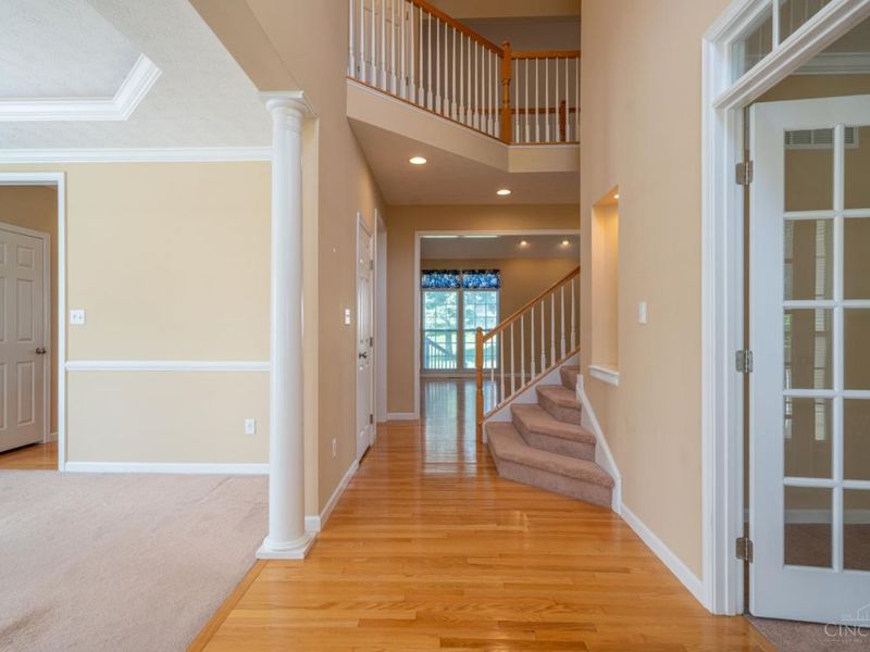 4563 James Madison Trail, Kettering, OH 45440 Photo 66