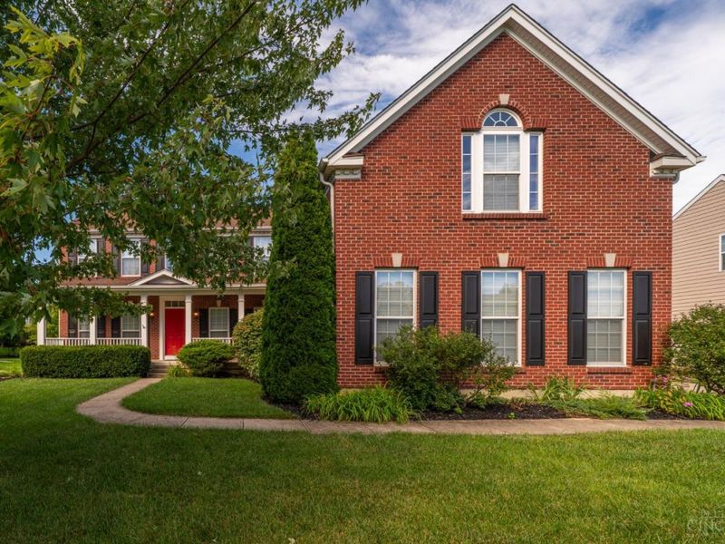 4563 James Madison Trail, Kettering, OH 45440 Photo 67