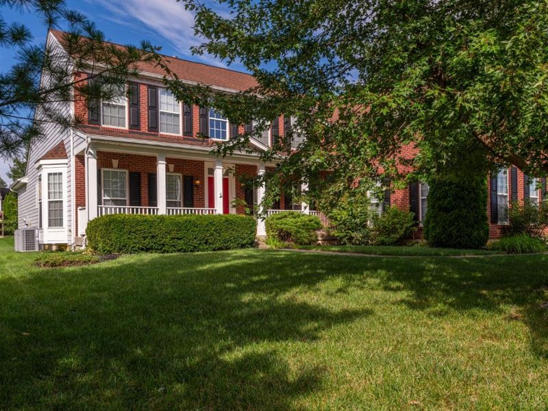 4563 James Madison Trail, Kettering, OH 45440 Photo 68