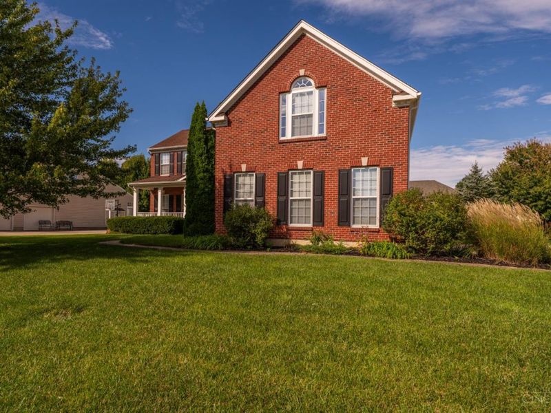 4563 James Madison Trail, Kettering, OH 45440 Photo 69