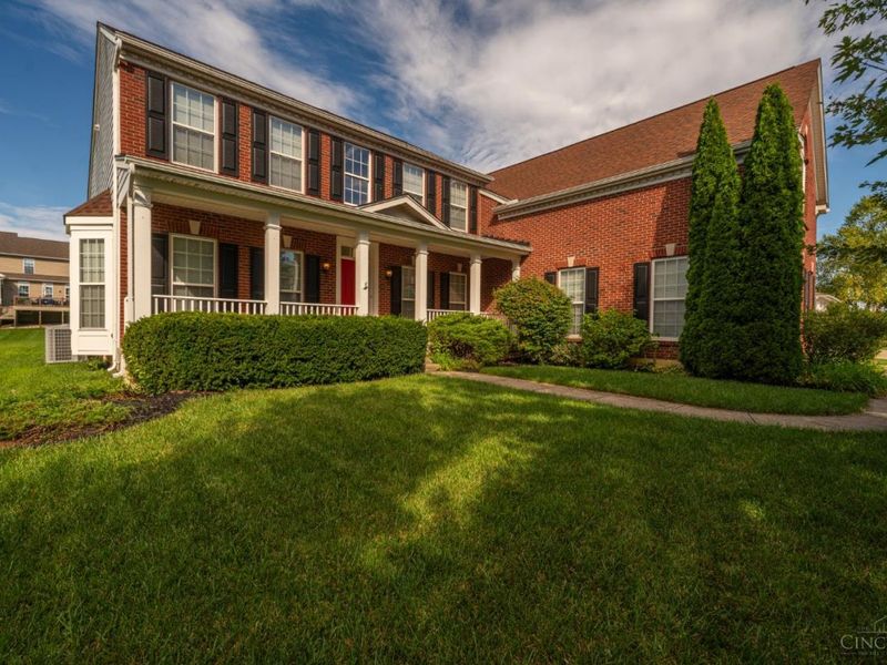 4563 James Madison Trail, Kettering, OH 45440 Photo 70