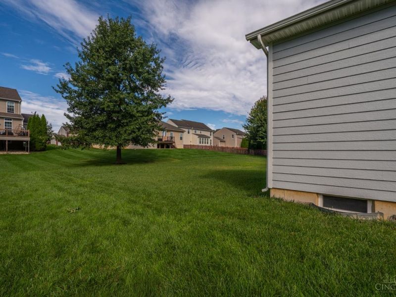 4563 James Madison Trail, Kettering, OH 45440 Photo 71