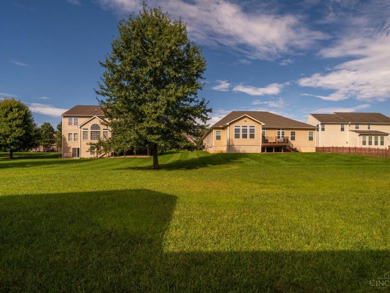 4563 James Madison Trail, Kettering, OH 45440 Photo 75