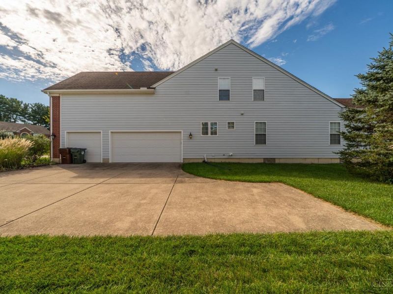 4563 James Madison Trail, Kettering, OH 45440 Photo 76