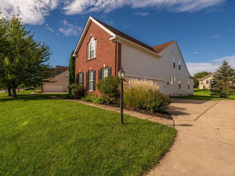 4563 James Madison Trail, Kettering, OH 45440 Photo 77