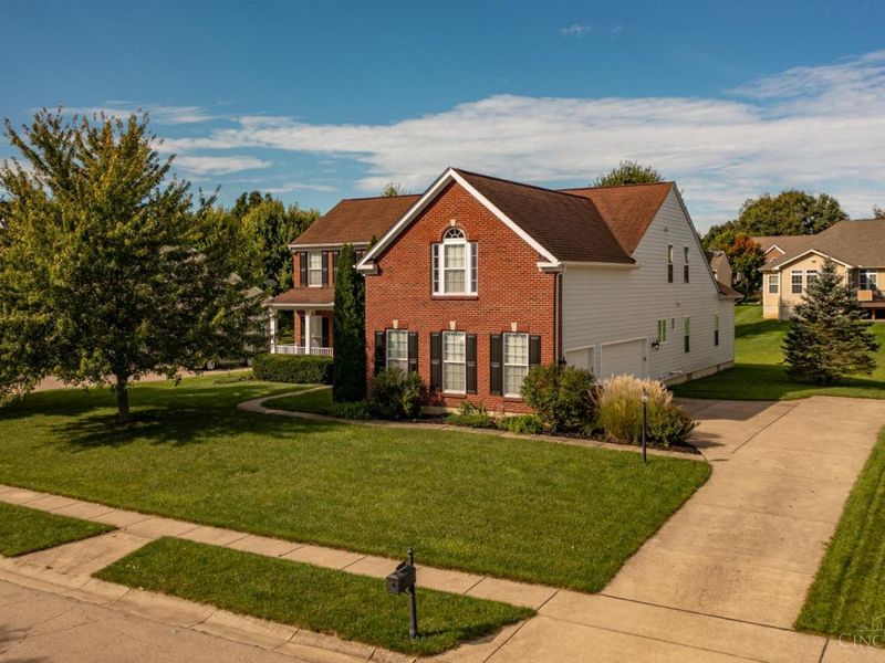 4563 James Madison Trail, Kettering, OH 45440 Photo 79