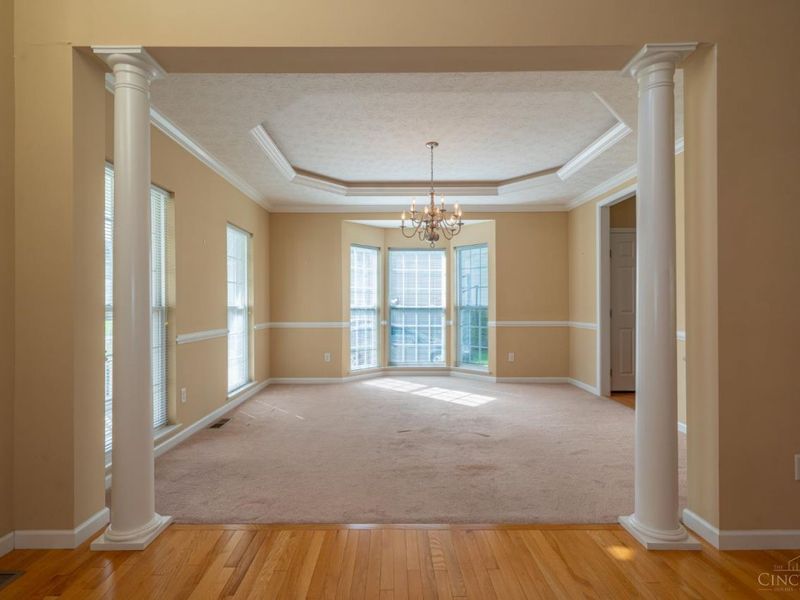 4563 James Madison Trail, Kettering, OH 45440 Photo 8