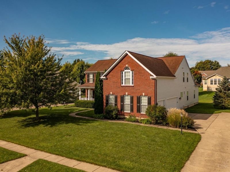 4563 James Madison Trail, Kettering, OH 45440 Photo 80
