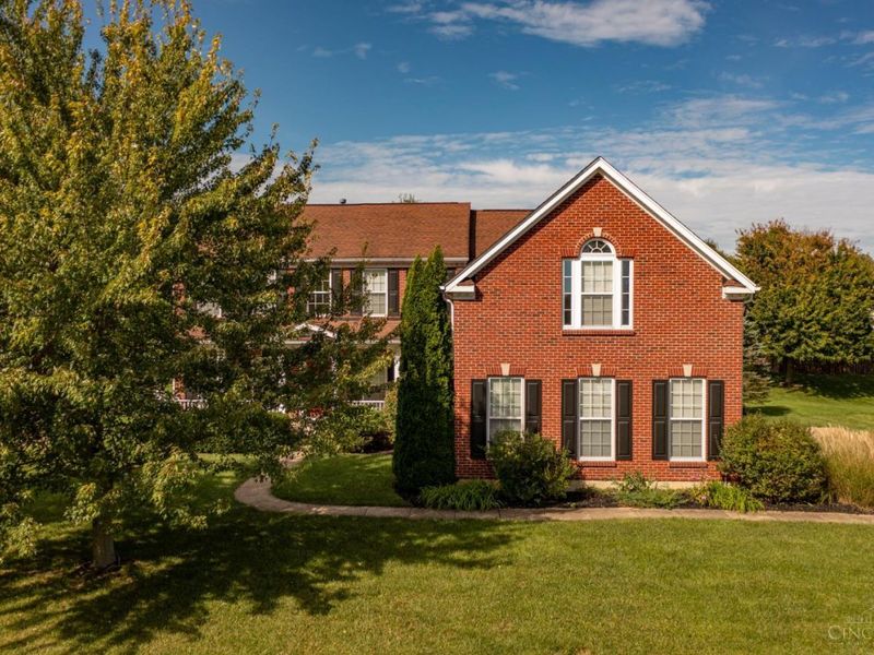 4563 James Madison Trail, Kettering, OH 45440 Photo 81