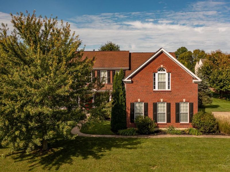 4563 James Madison Trail, Kettering, OH 45440 Photo 82