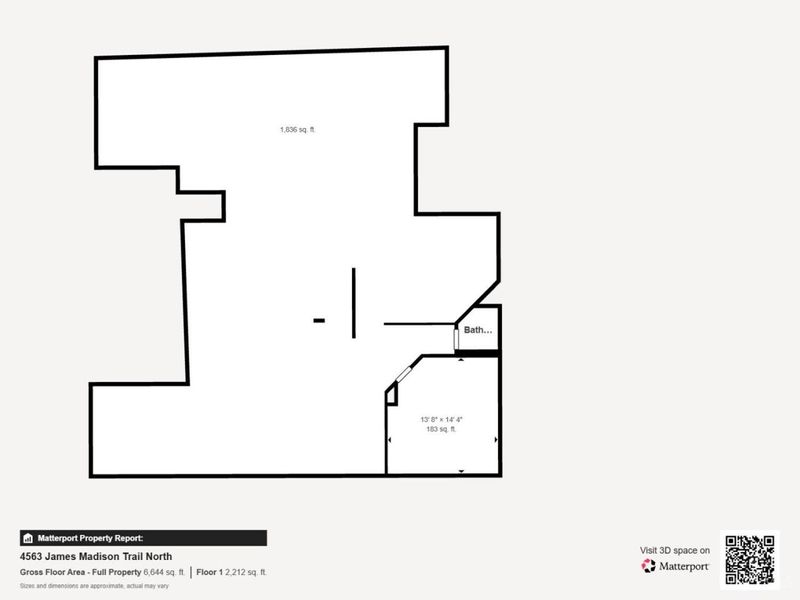 4563 James Madison Trail, Kettering, OH 45440 Photo 86