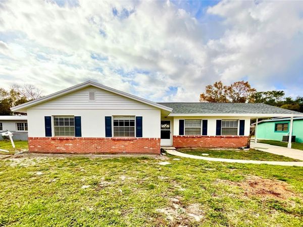 6414 MURRAY HILL DRIVE , TAMPA, FL 33615