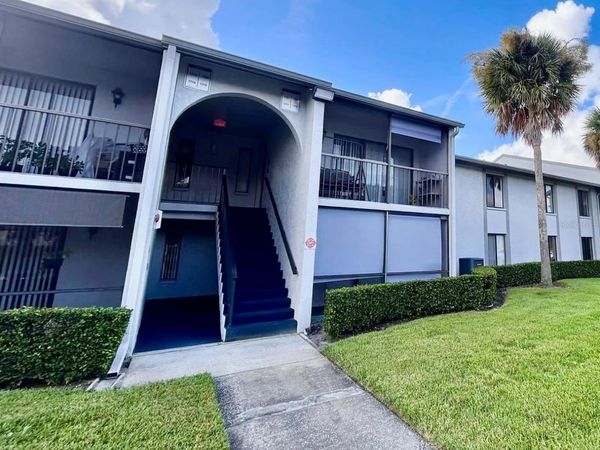 1716 PINE RIDGE ROAD , Unit F1, SANFORD, FL 32773