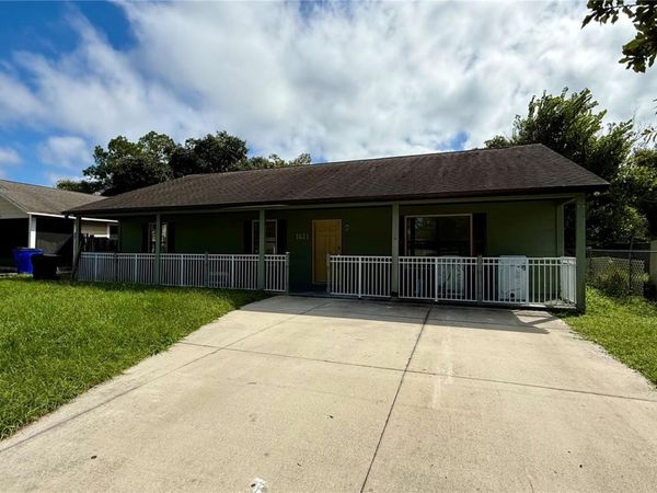 1621 OHIO AVENUE , ST CLOUD, FL 34769