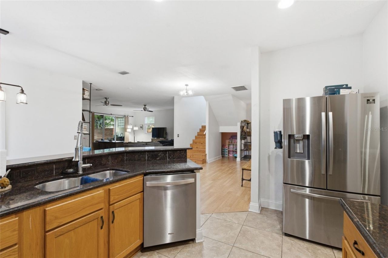 4521 Juanita Way S, Saint Petersburg, FL 33705 Photo