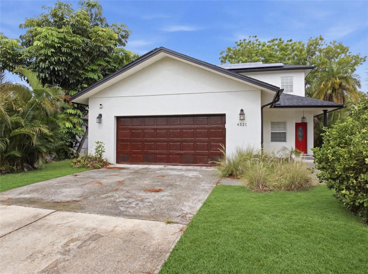 4521 Juanita Way S, Saint Petersburg, FL 33705 Photo