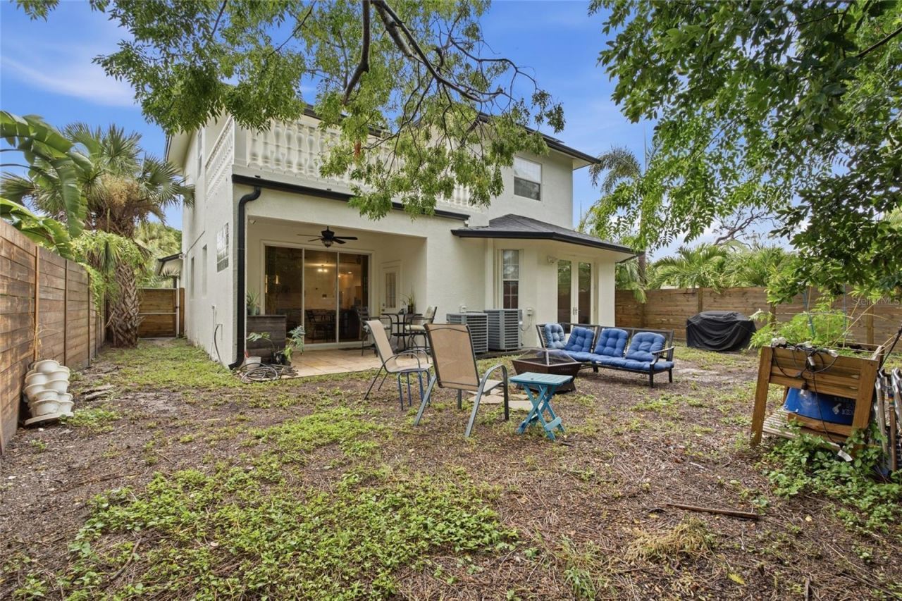 4521 Juanita Way S, Saint Petersburg, FL 33705 Photo