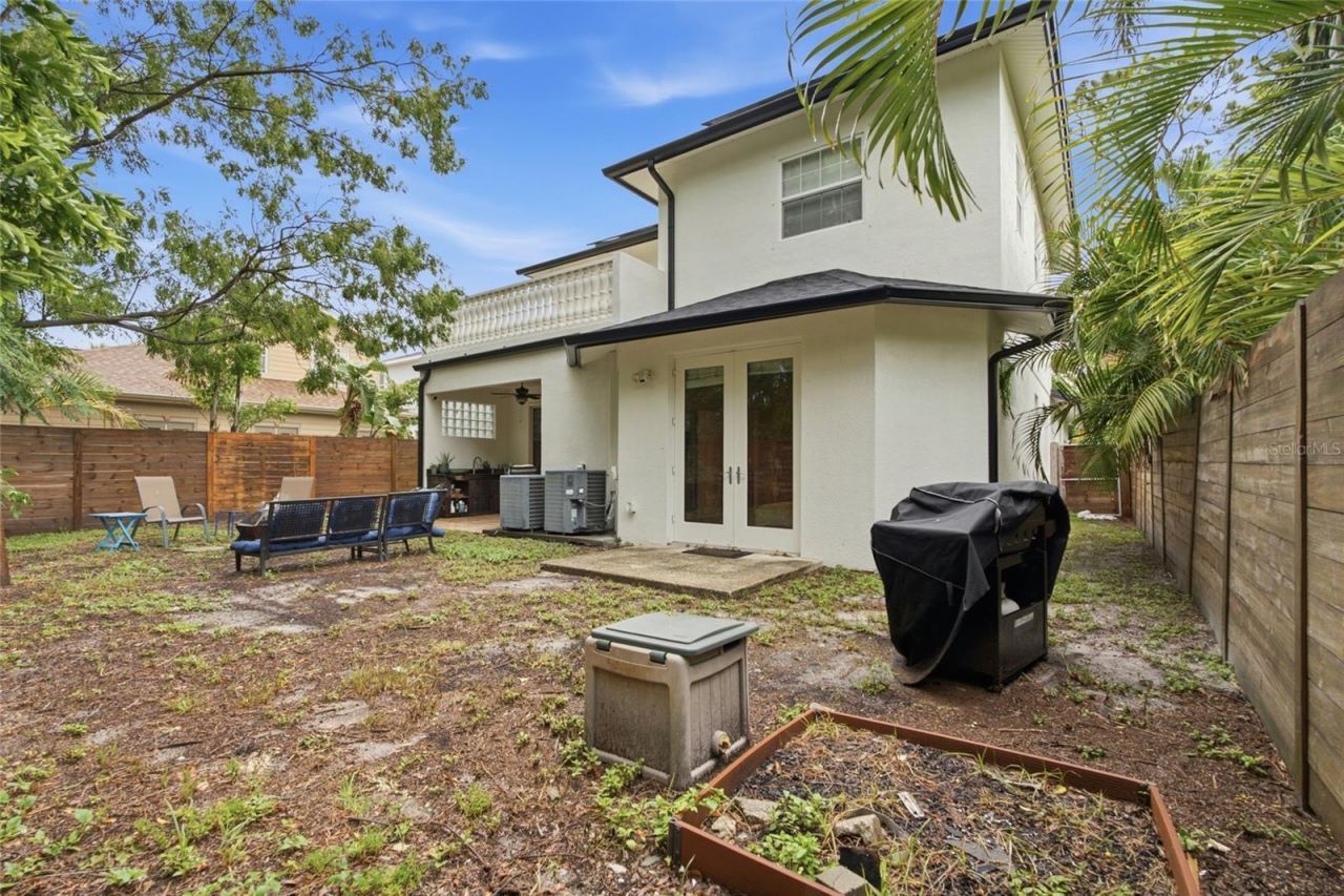 4521 Juanita Way S, Saint Petersburg, FL 33705 Photo