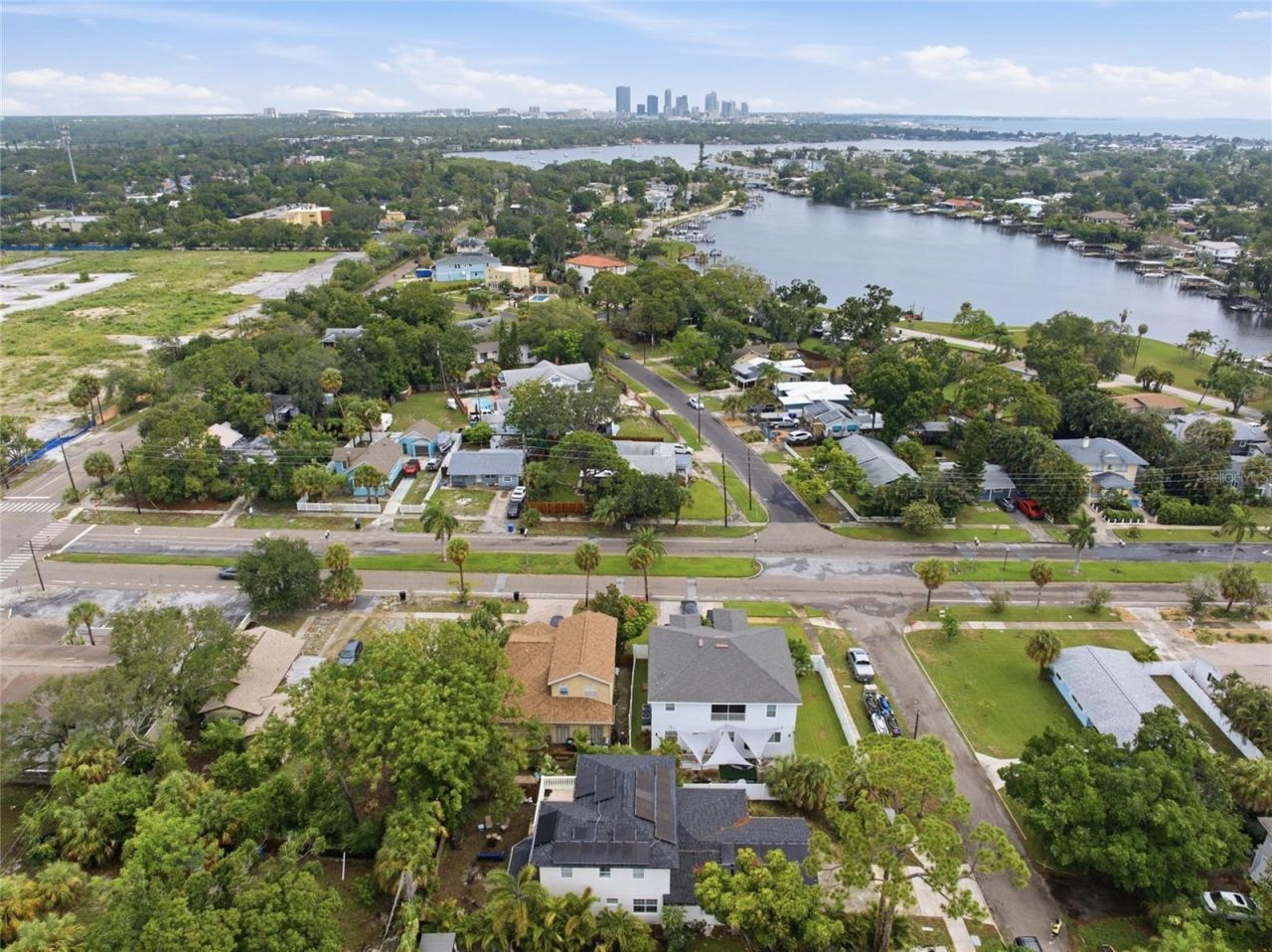 4521 Juanita Way S, Saint Petersburg, FL 33705 Photo