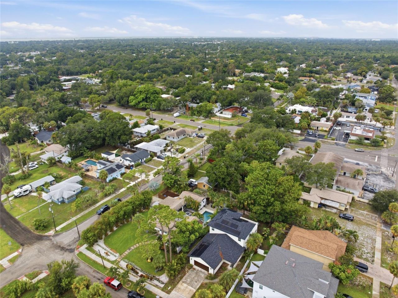 4521 Juanita Way S, Saint Petersburg, FL 33705 Photo