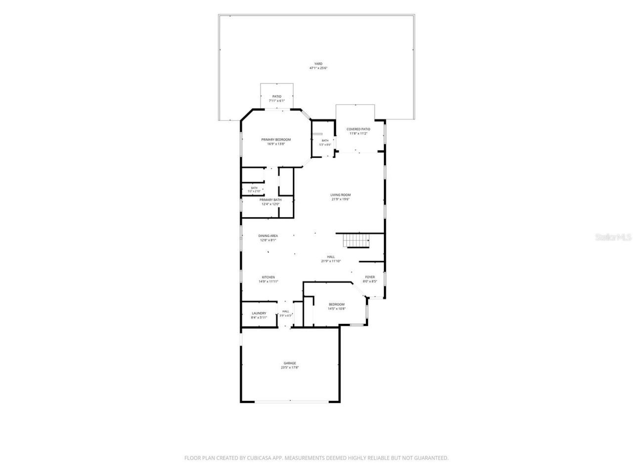 4521 Juanita Way S, Saint Petersburg, FL 33705 Photo