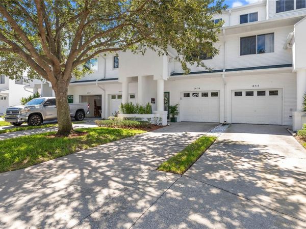 14714 SEMINOLE TRAIL , SEMINOLE, FL 33776