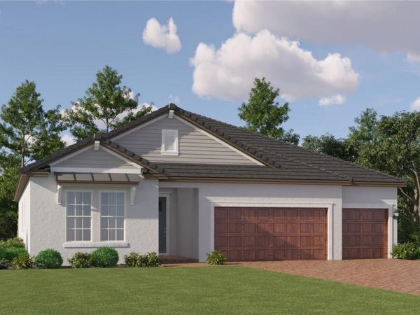 11928 VIOLET JASPER DRIVE , PARRISH, FL 34219