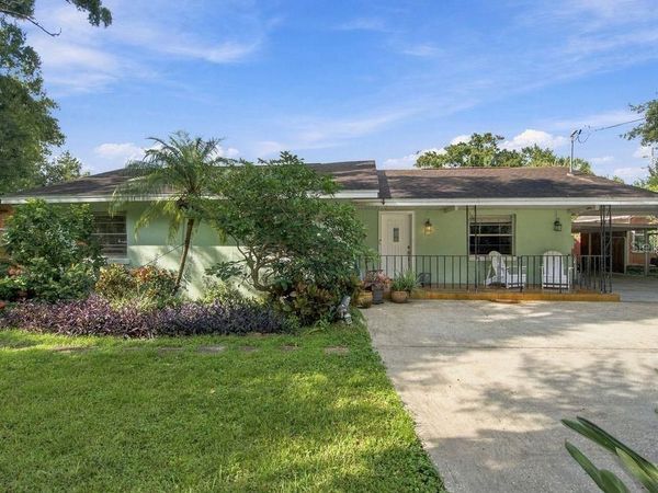 3909 W POWHATAN AVENUE, TAMPA, FL 33614