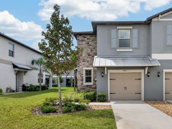 14311 EASY GOER STREET , SUN CITY CENTER, FL 33573