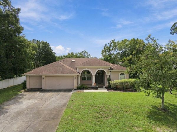 22420 SHORESIDE DRIVE, LAND O LAKES, FL 34639