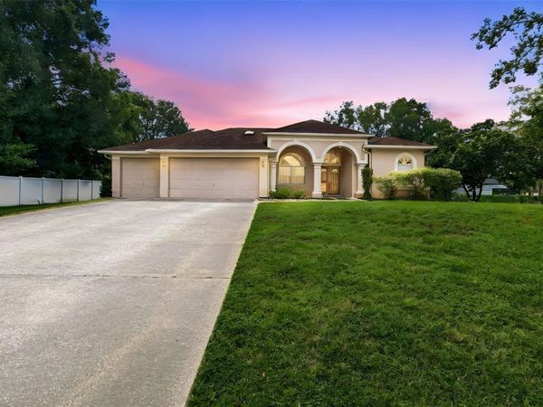 22420 SHORESIDE DRIVE, LAND O LAKES, FL 34639