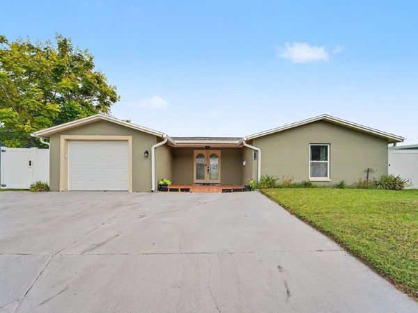4865 SHELL STREAM BOULEVARD , NEW PORT RICHEY, FL 34652