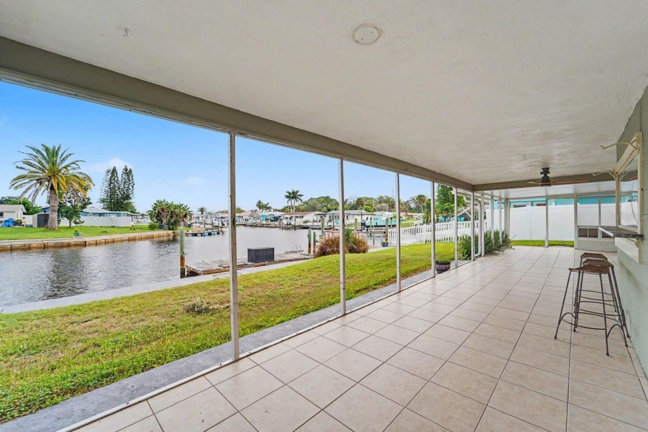 4865 Shell Stream Boulevard , New Port Richey, FL 34652 Photo