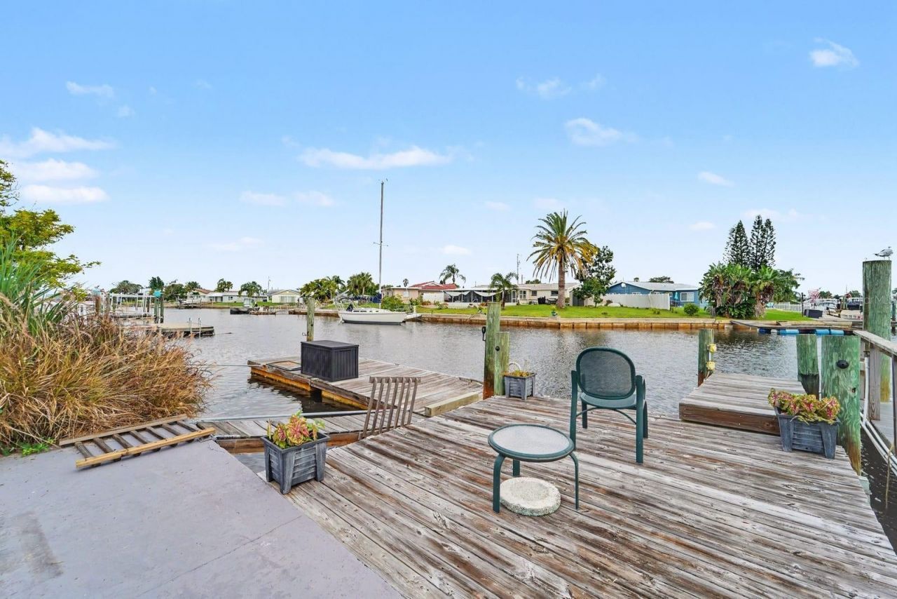 4865 Shell Stream Boulevard , New Port Richey, FL 34652 Photo