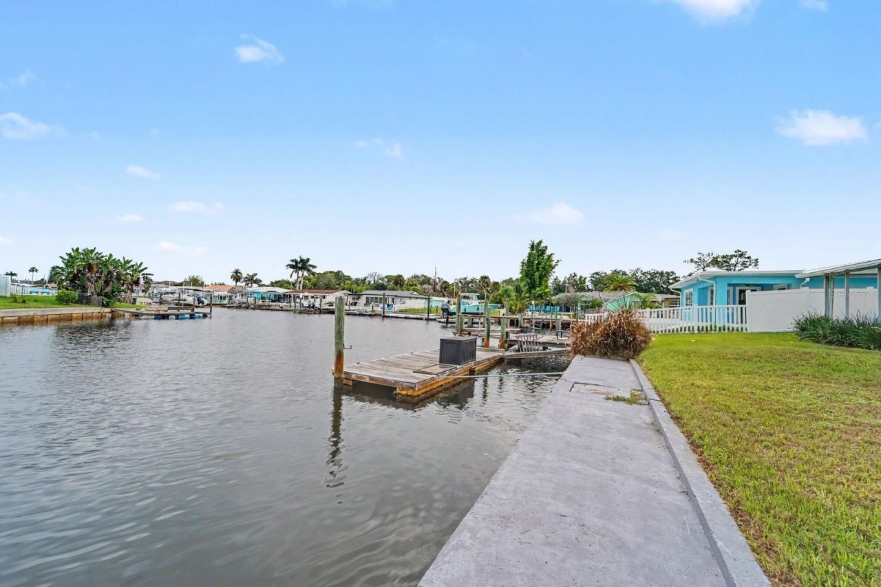 4865 Shell Stream Boulevard , New Port Richey, FL 34652 Photo