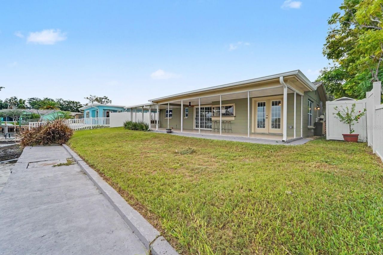 4865 Shell Stream Boulevard , New Port Richey, FL 34652 Photo