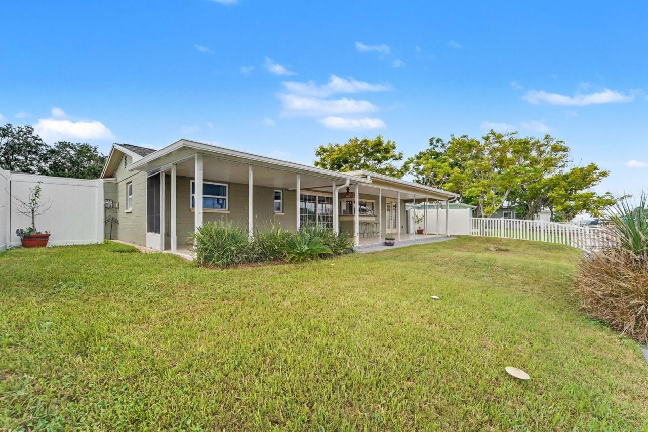4865 Shell Stream Boulevard , New Port Richey, FL 34652 Photo