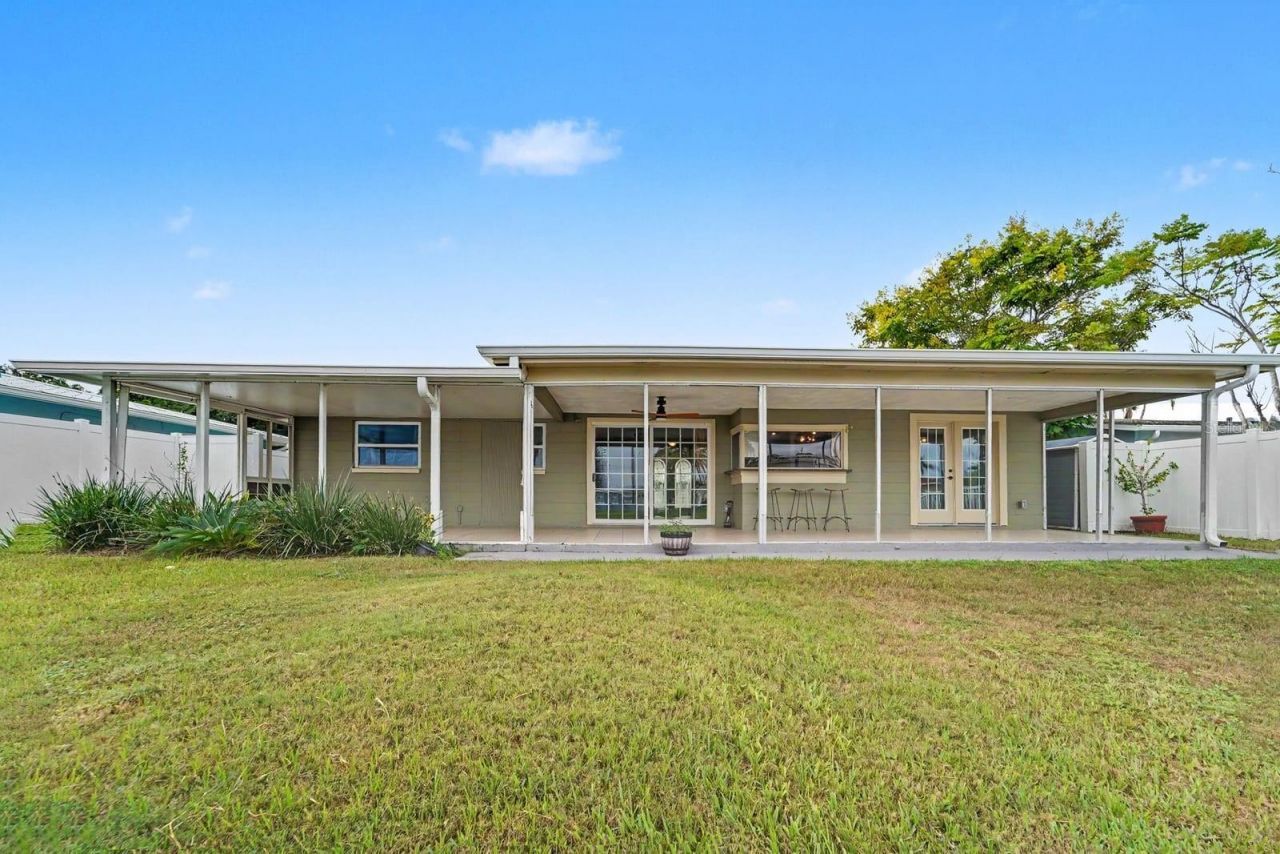4865 Shell Stream Boulevard , New Port Richey, FL 34652 Photo