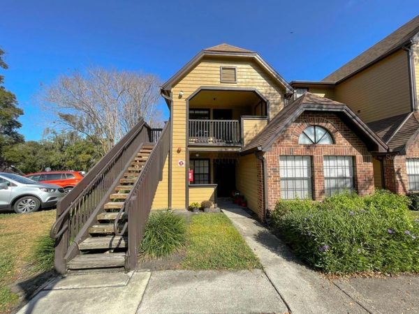 320 FORESTWAY CIRCLE , Unit 205, ALTAMONTE SPRINGS, FL 32701