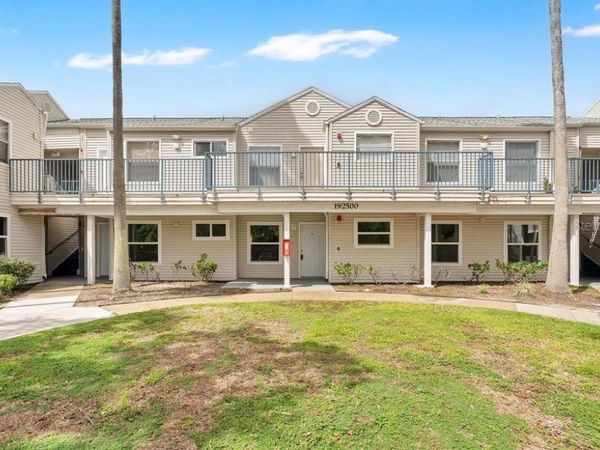 2500 WOODGATE BOULEVARD , Unit 104, ORLANDO, FL 32822
