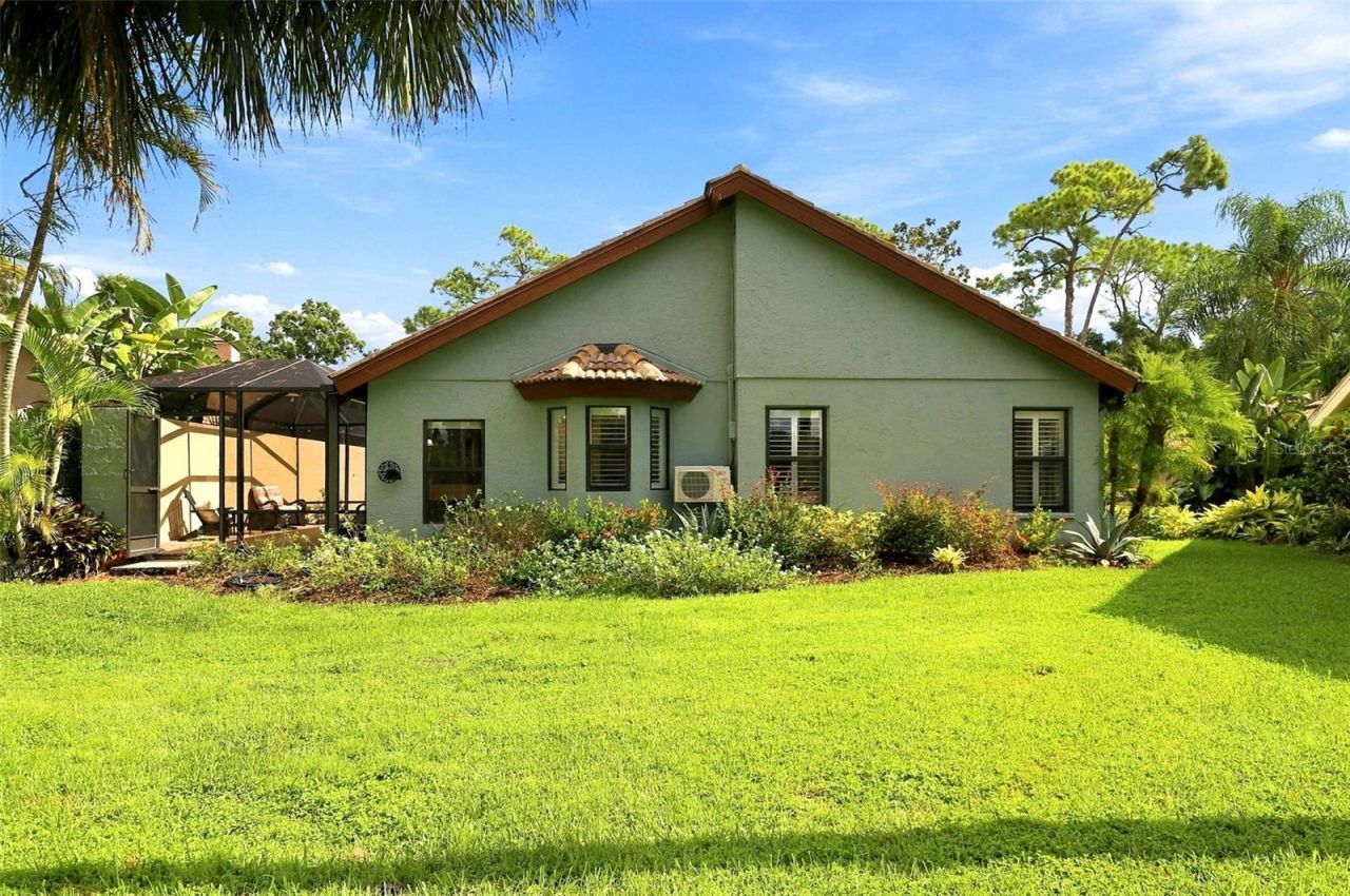 4848 Tivoli Avenue, Sarasota, FL 34235 Photo