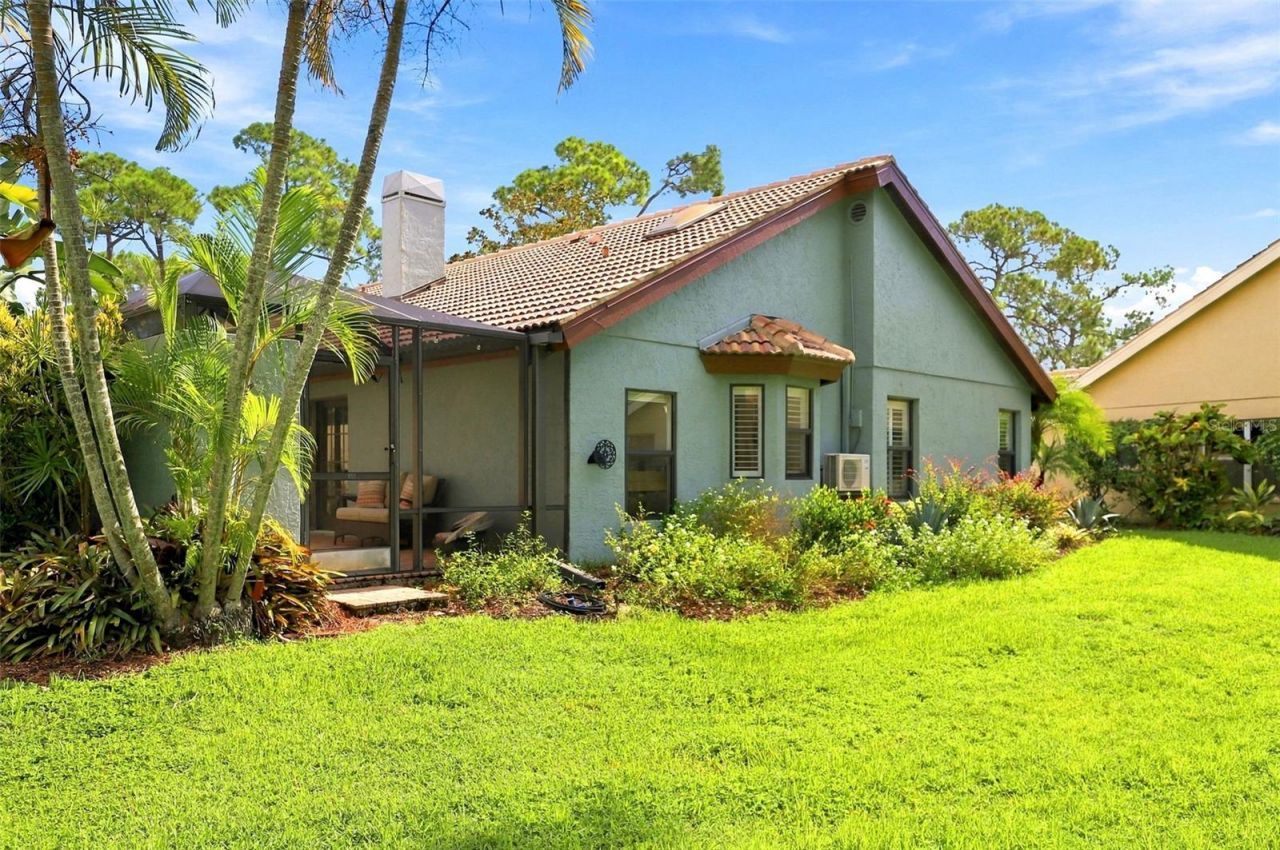4848 Tivoli Avenue, Sarasota, FL 34235 Photo