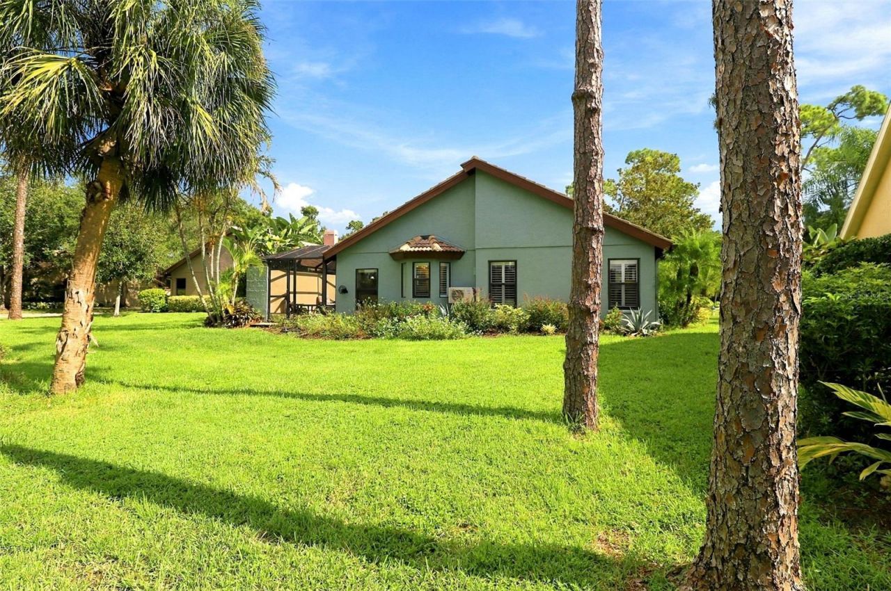 4848 Tivoli Avenue, Sarasota, FL 34235 Photo