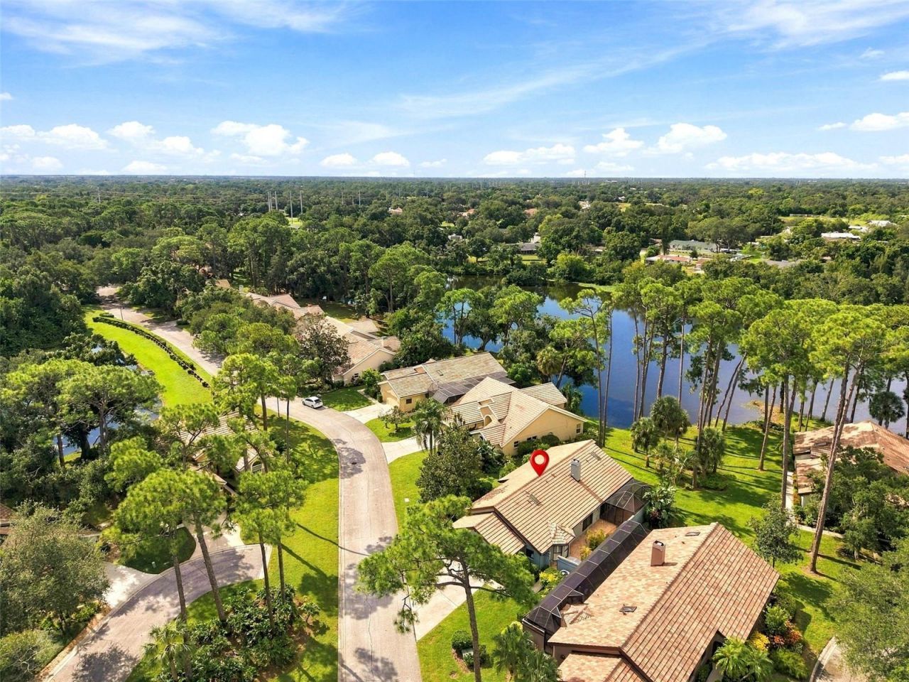4848 Tivoli Avenue, Sarasota, FL 34235 Photo