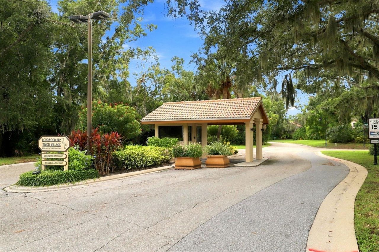 4848 Tivoli Avenue, Sarasota, FL 34235 Photo