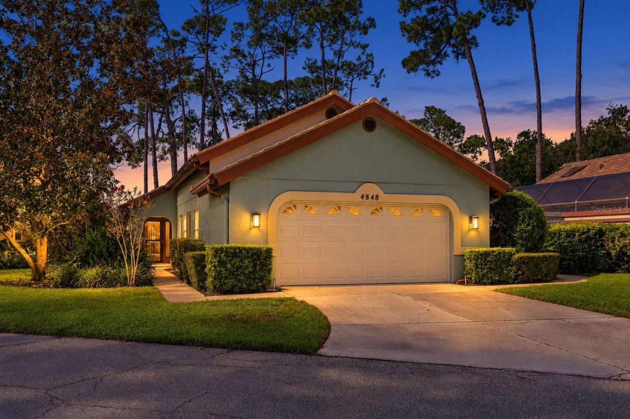 4848 Tivoli Avenue, Sarasota, FL 34235 Photo