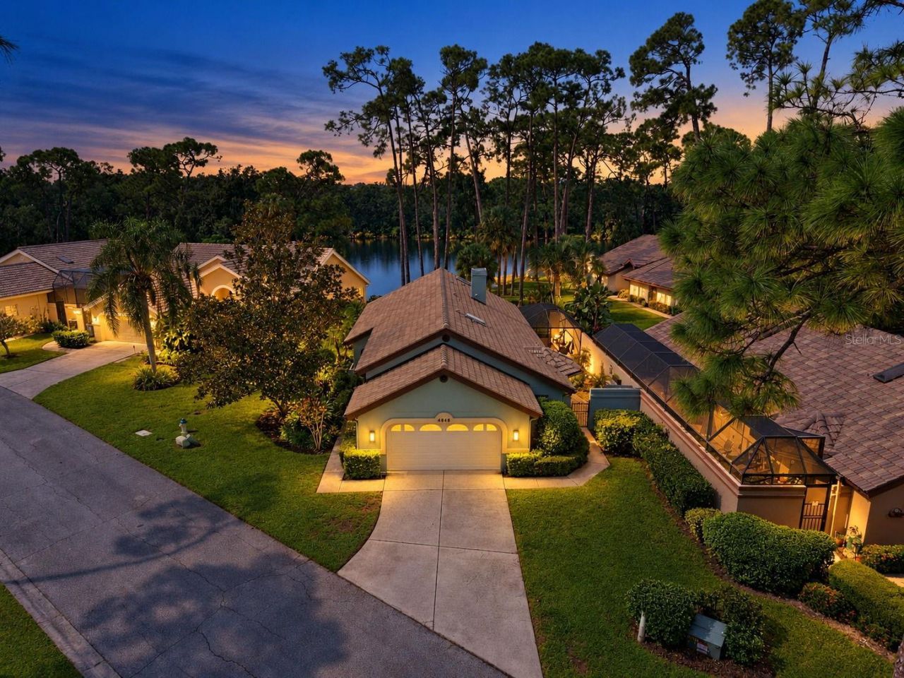 4848 Tivoli Avenue, Sarasota, FL 34235 Photo