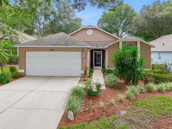3613 WESTERHAM DRIVE , CLERMONT, FL 34711