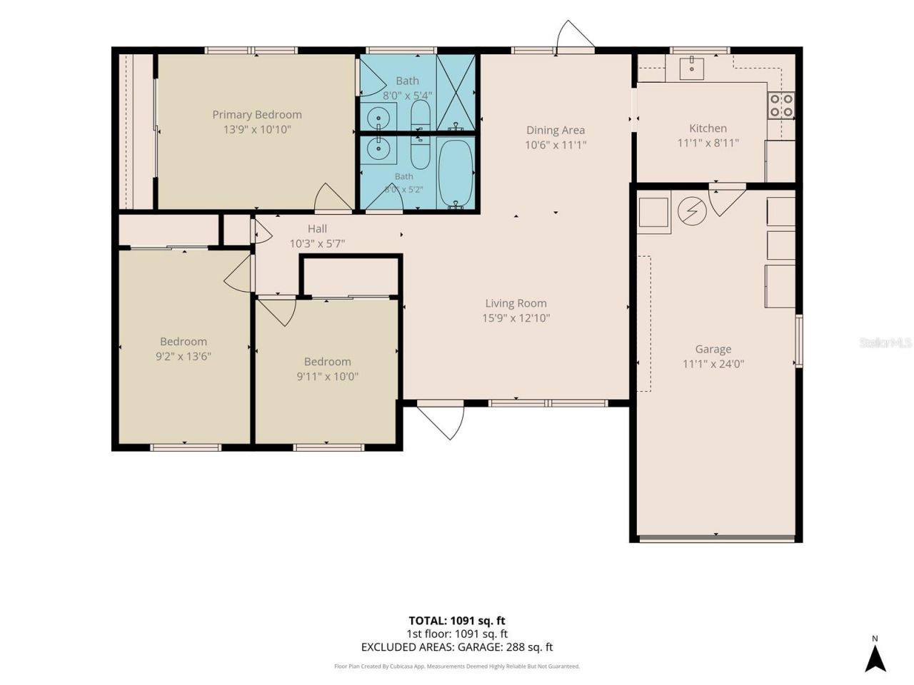 11841 NW 33rd Street, Sunrise, FL 33323 Photo