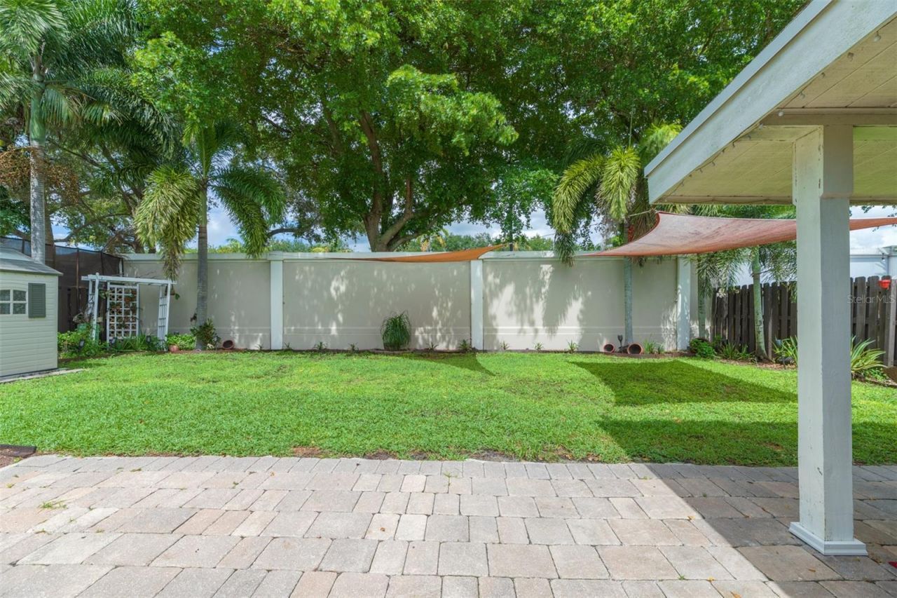 11841 NW 33rd Street, Sunrise, FL 33323 Photo